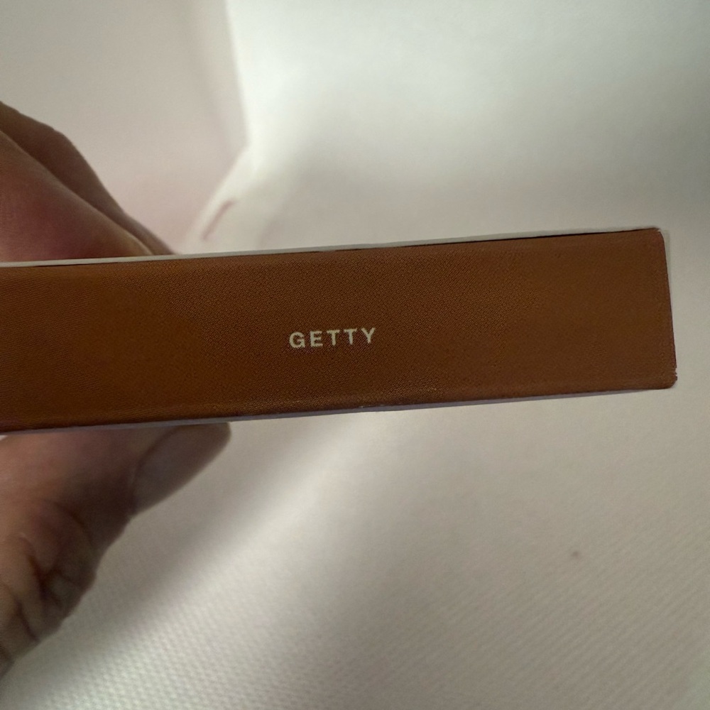 Tower 28 Fragrance-Free Contour Cream Getty - Picture 2 of 4